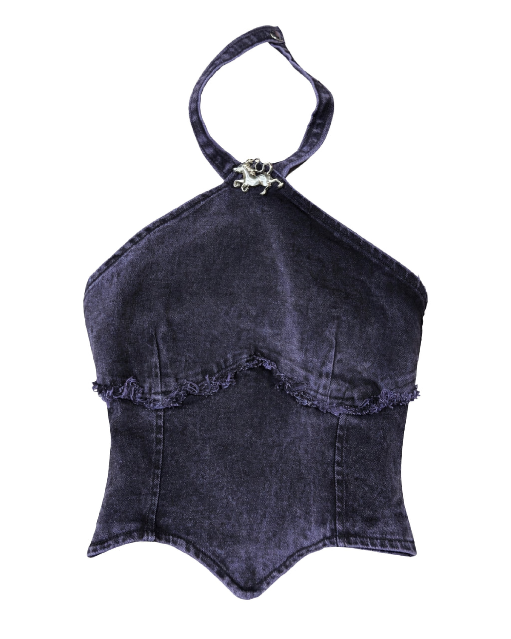 Top Rito - Violet Wash