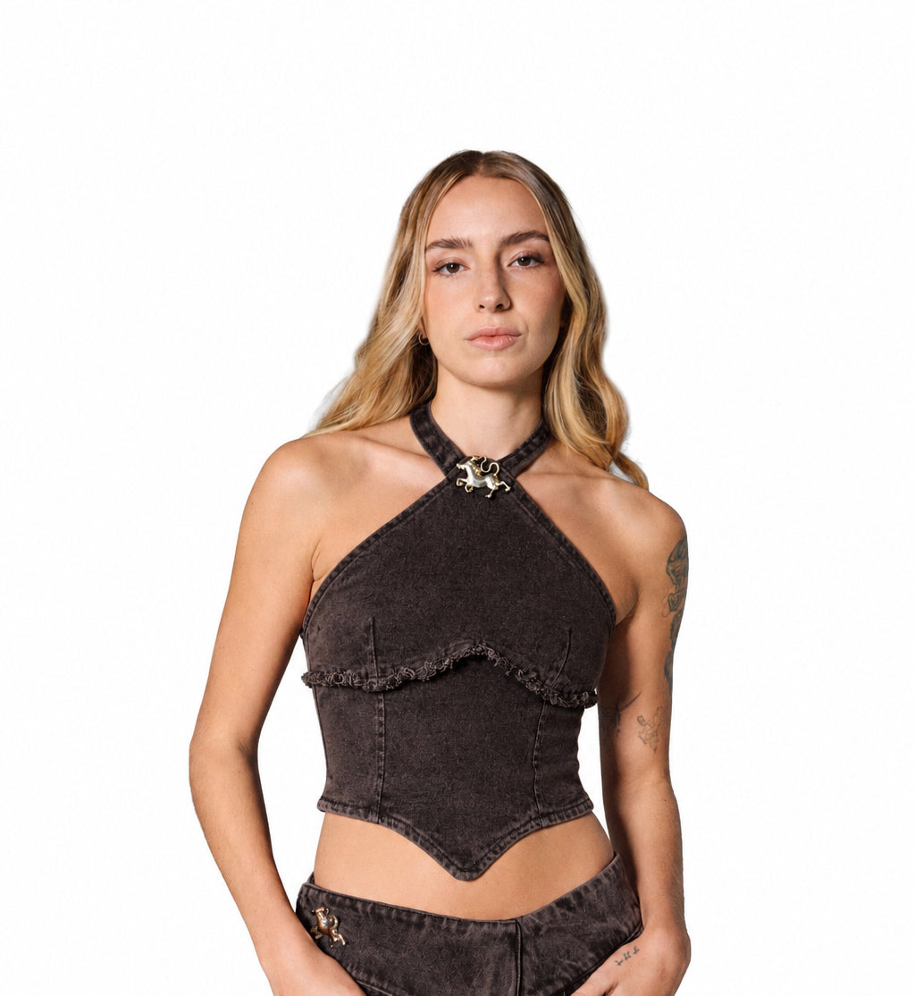Top Rito - Terra Wash