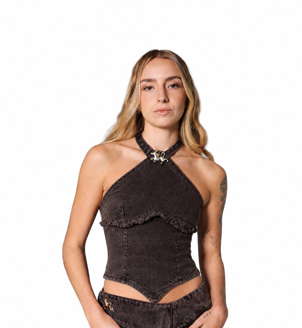 Top Rito - Terra Wash