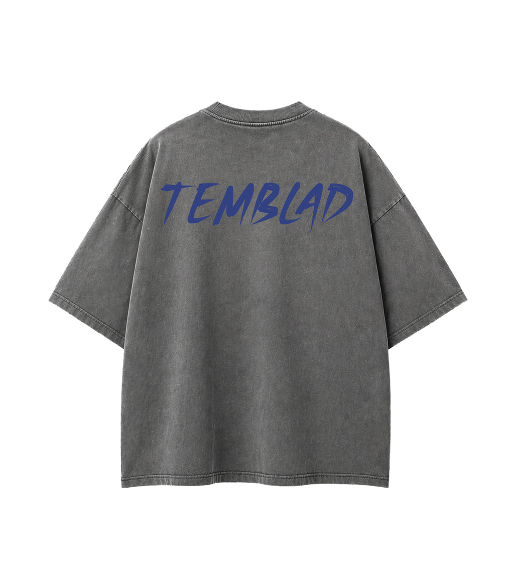Remera - DO WHAT YOU LOVE