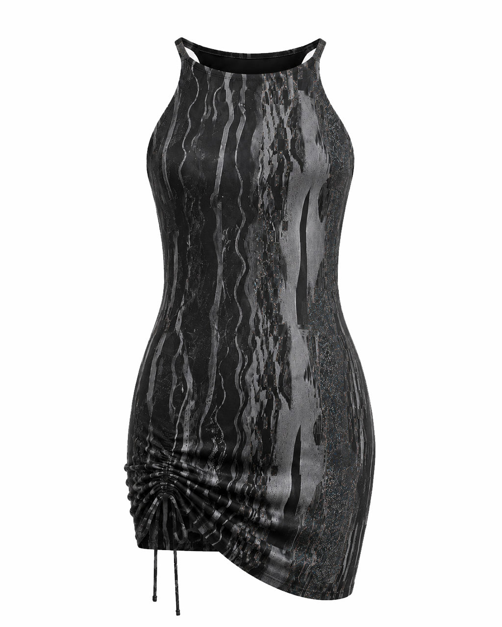 Vestido CROMO