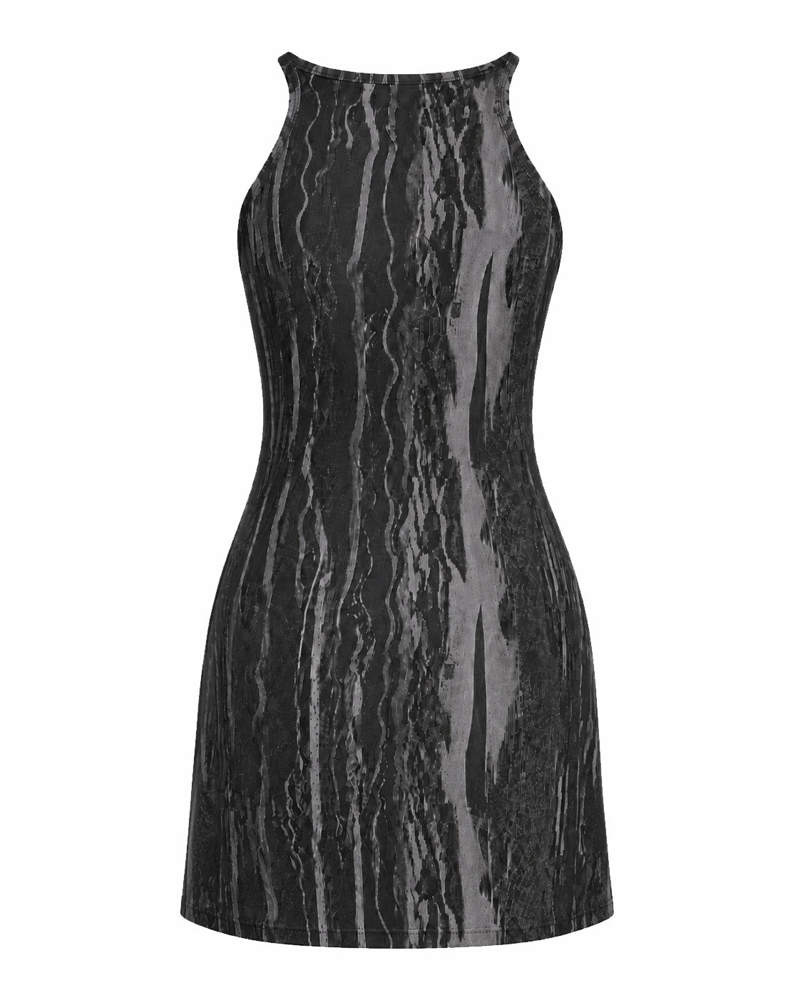 Vestido CROMO