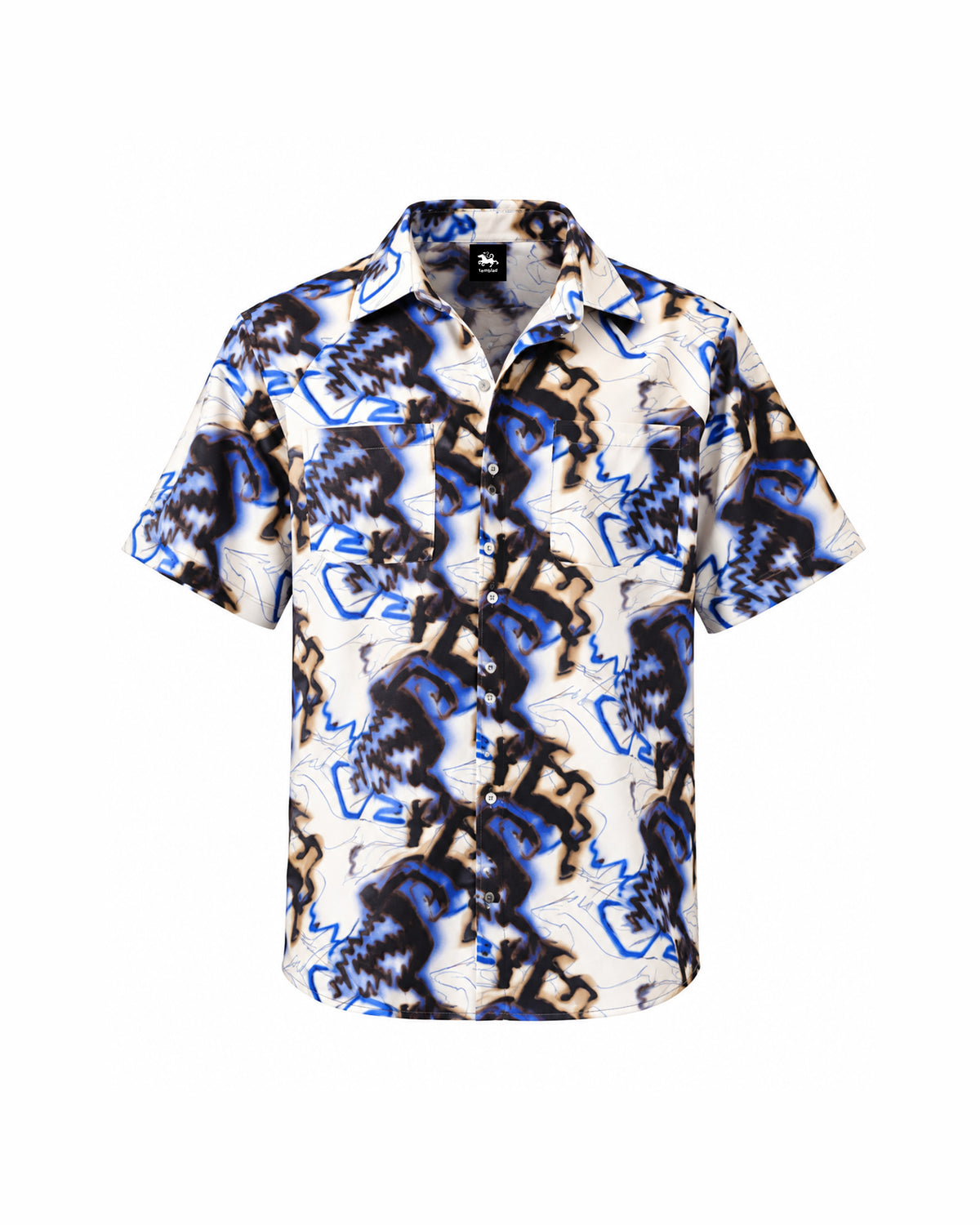 Camisa BAGUAL