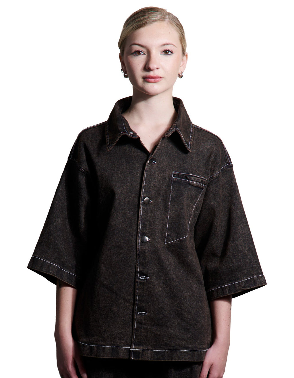 Camisa Rusty