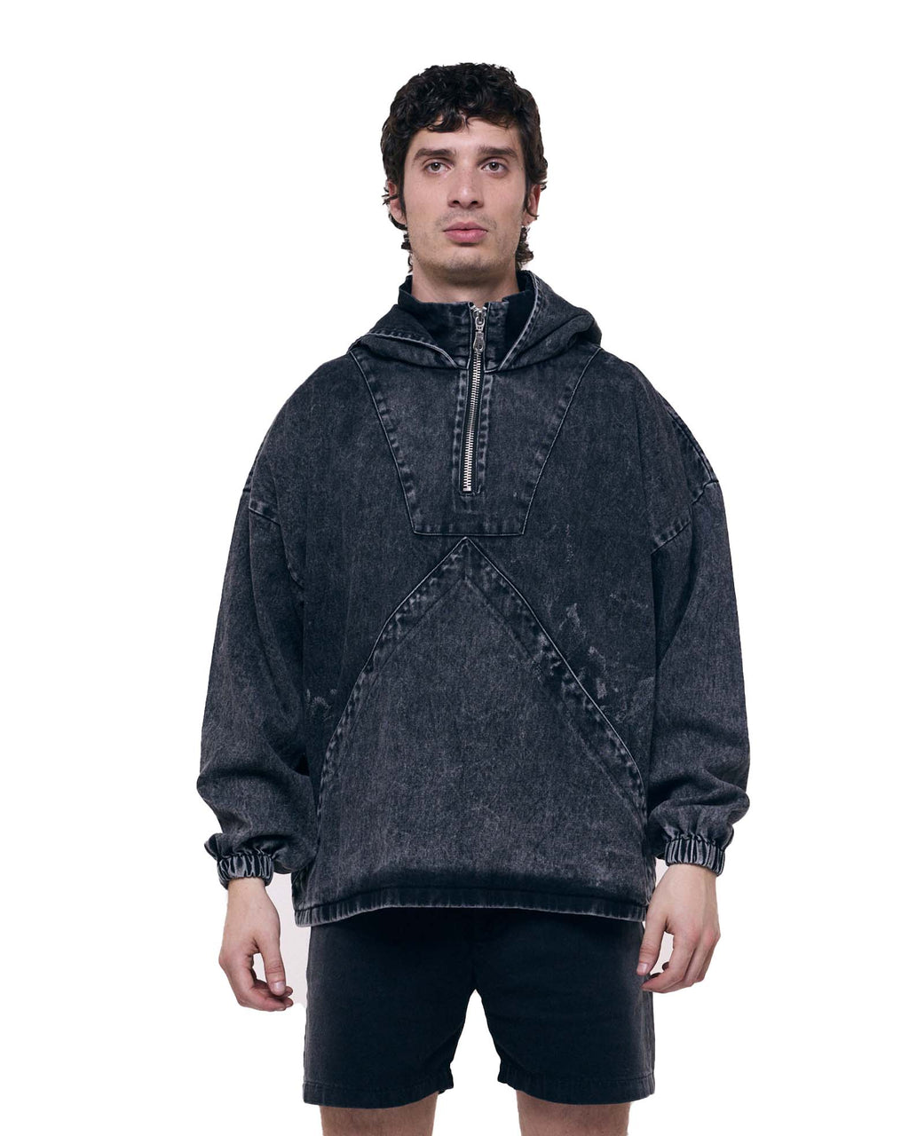 Canguro Trueno Platero