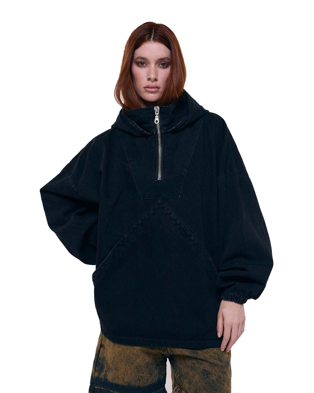 Canguro Trueno Zaino