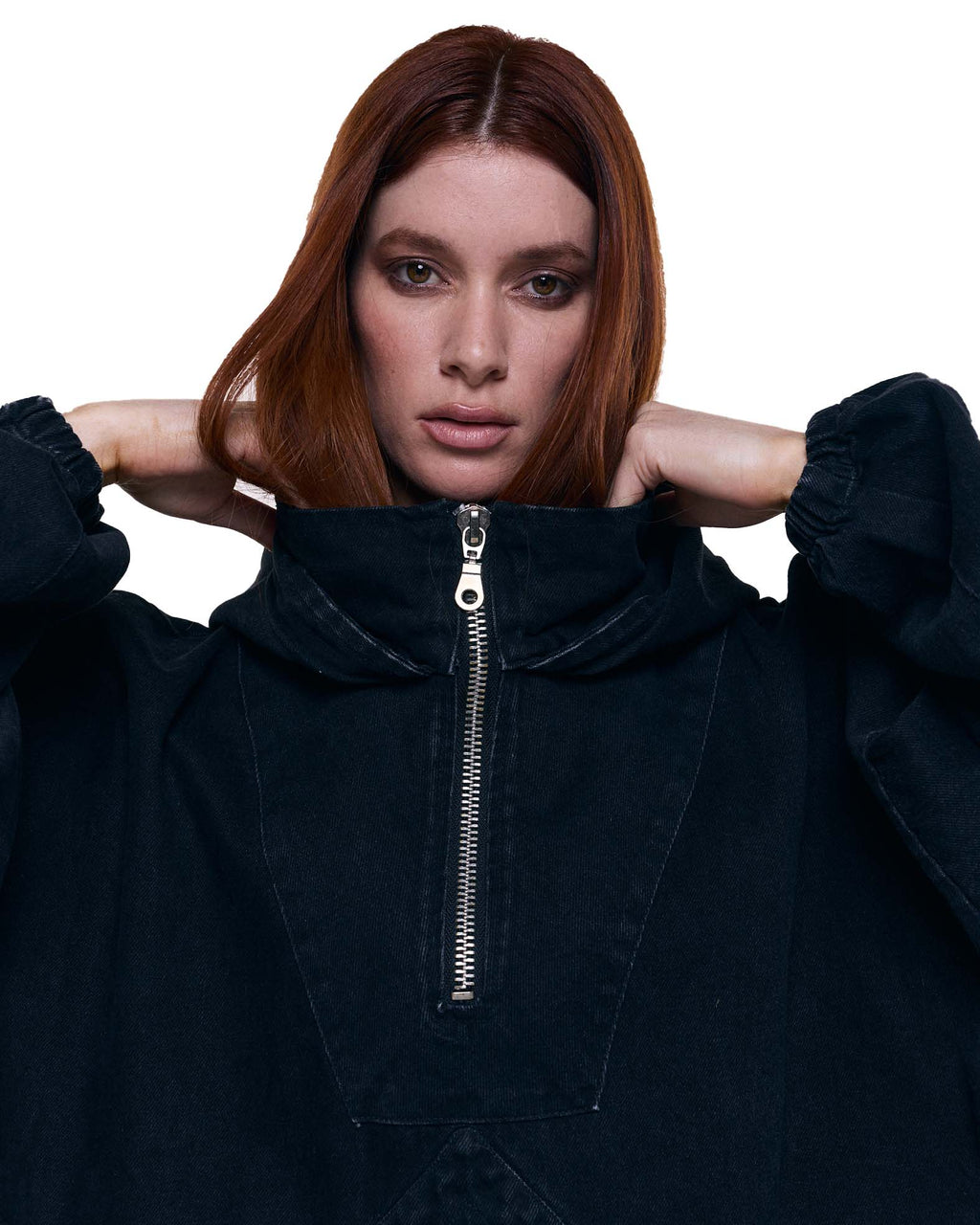 Canguro Trueno Zaino