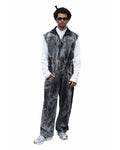 Mono PRO - Platero Wash