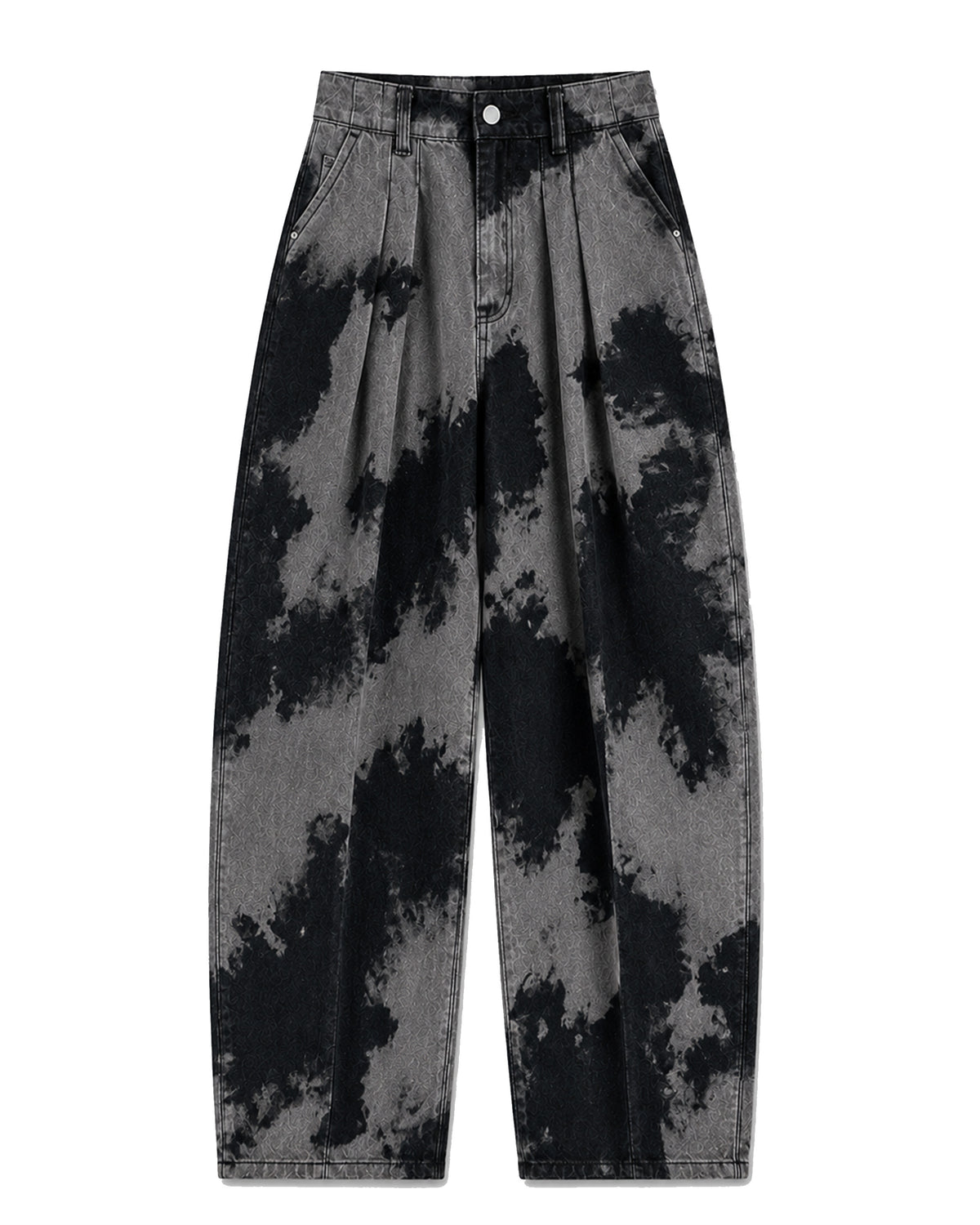 Jean CAMPO OVERO - UNISEX