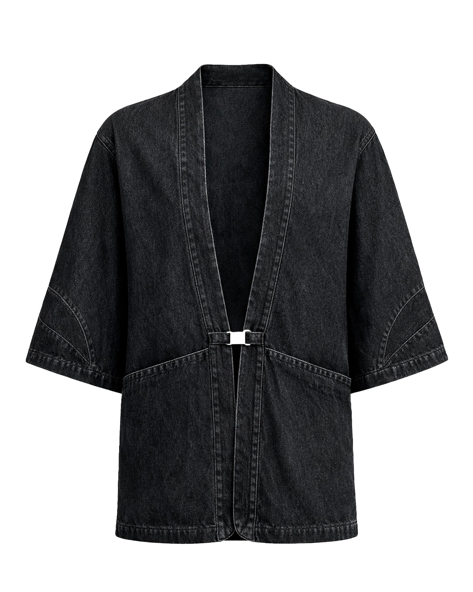 Kimono Black