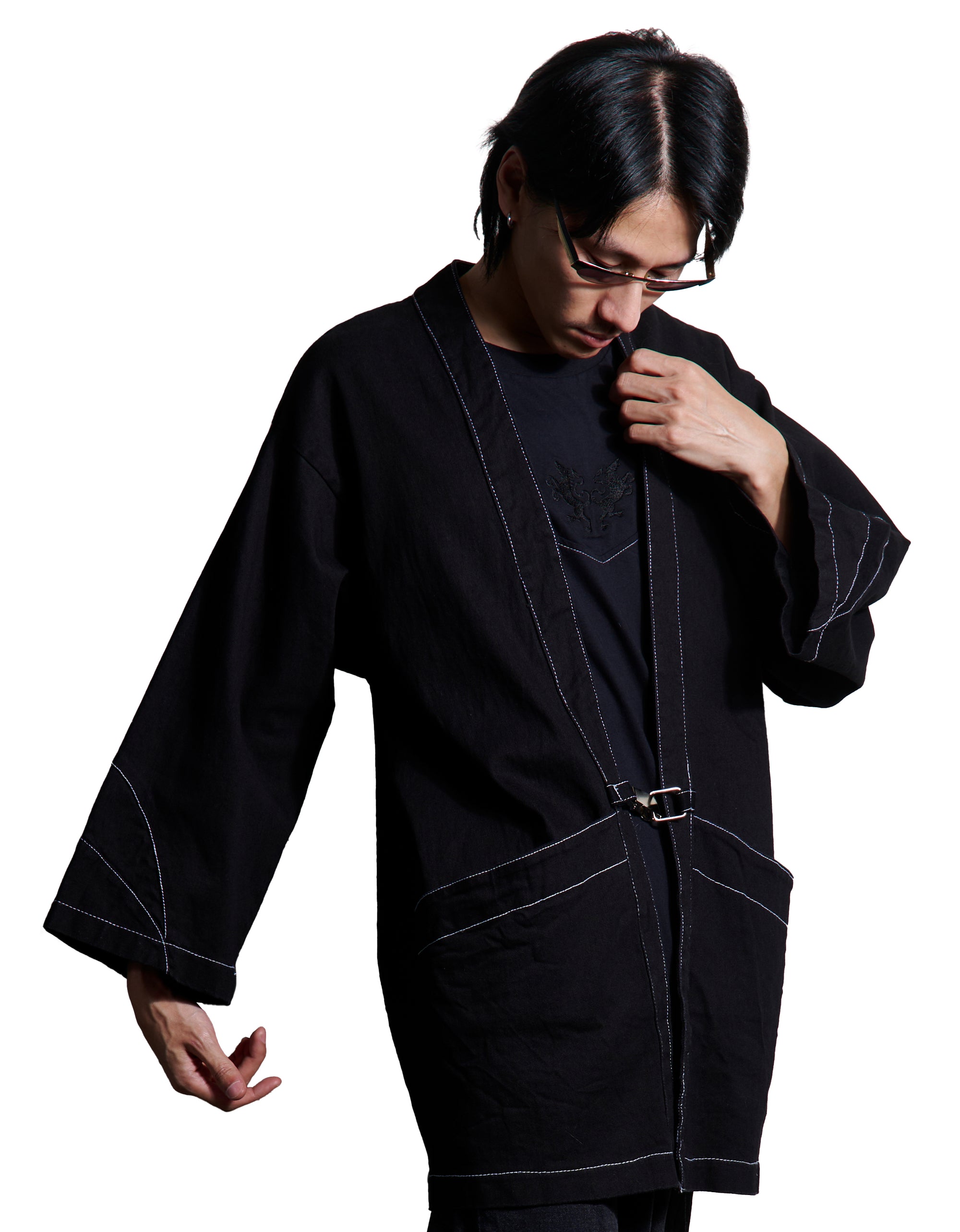 Kimono Zaino