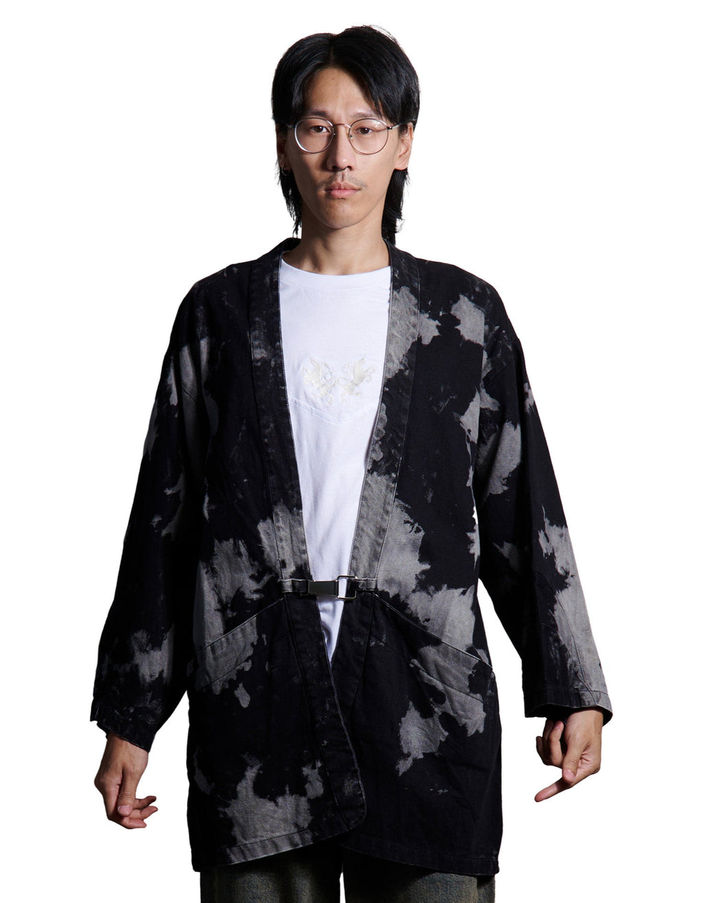 Kimono Overo