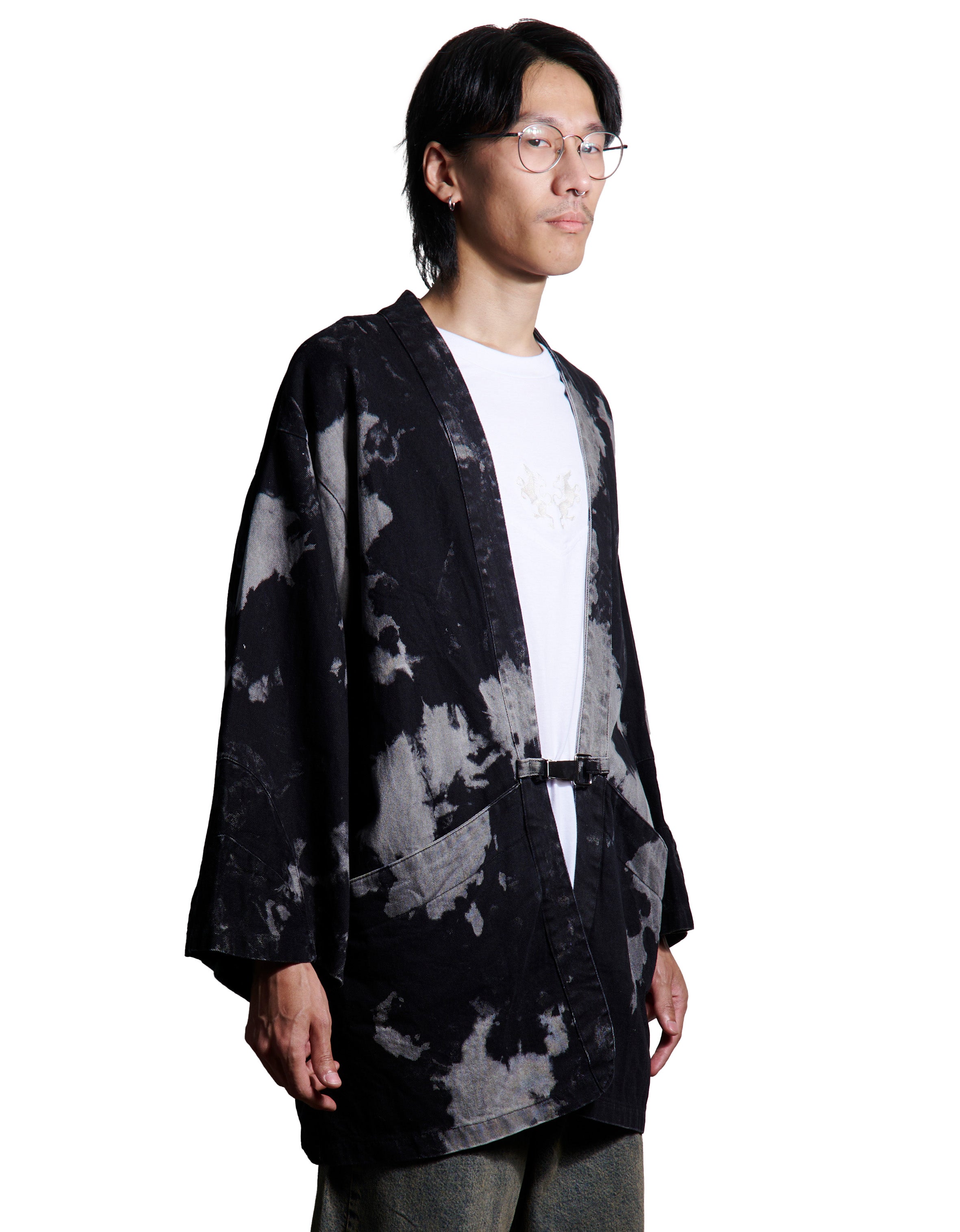 Kimono Overo