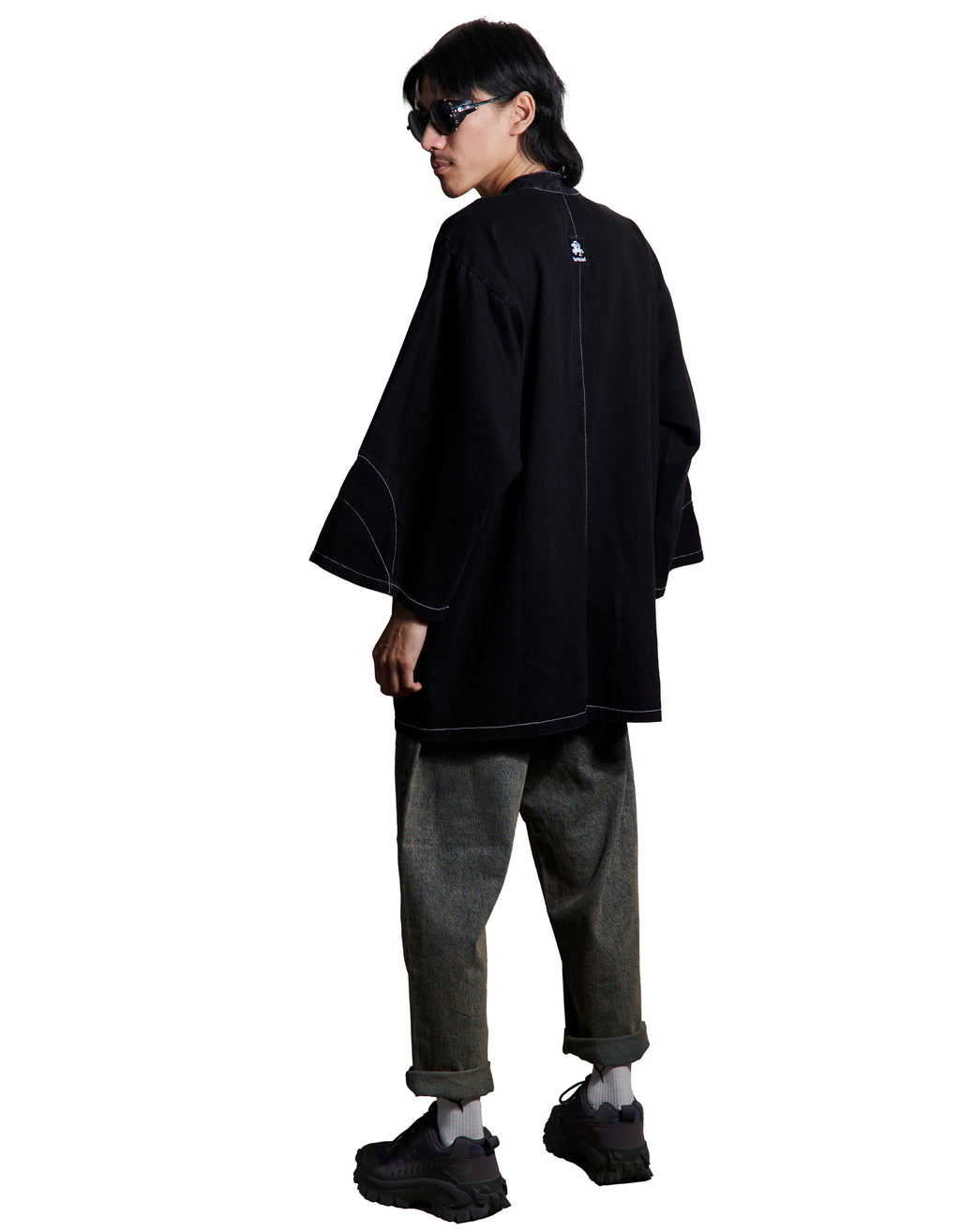 Kimono Zaino