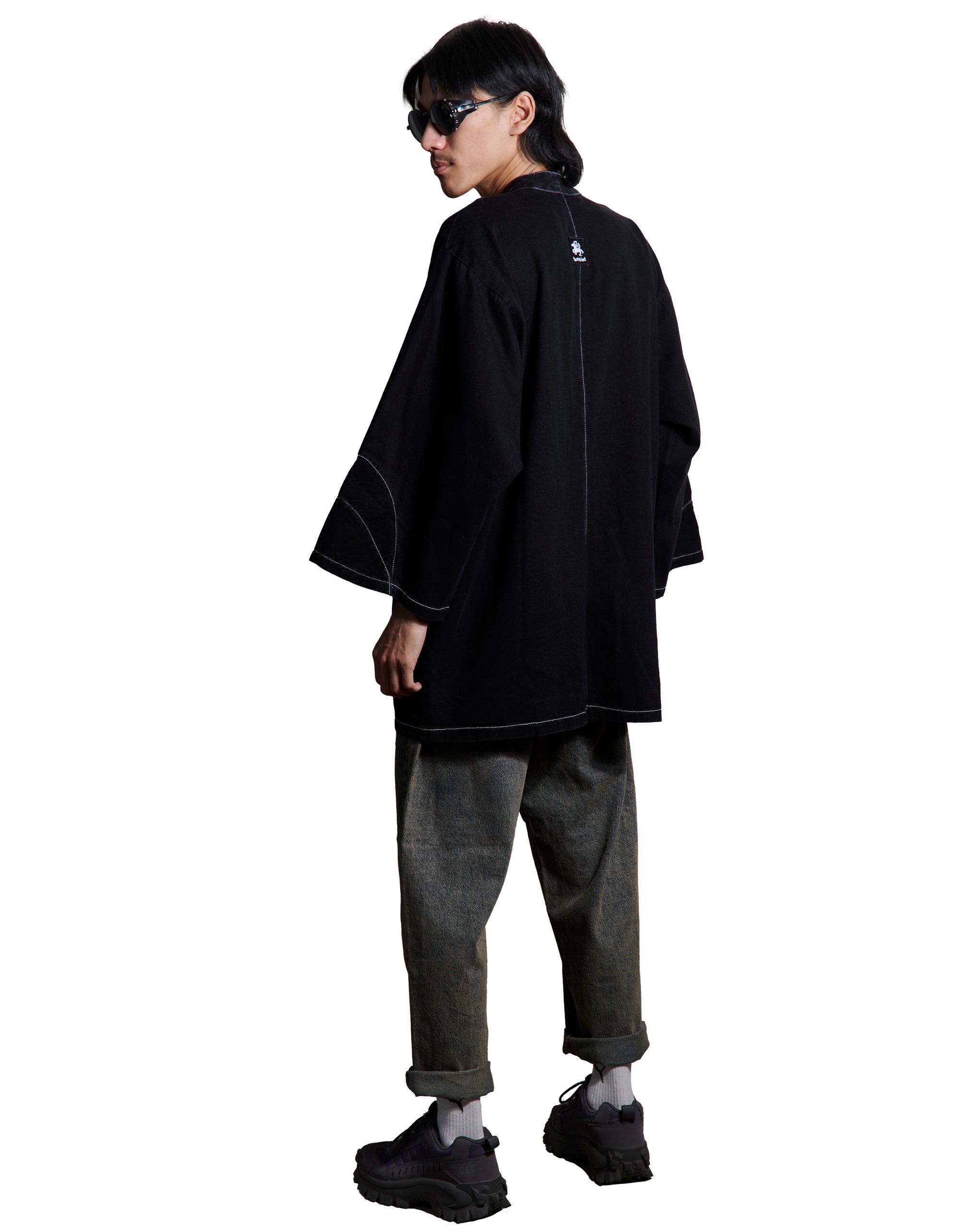 Kimono Zaino