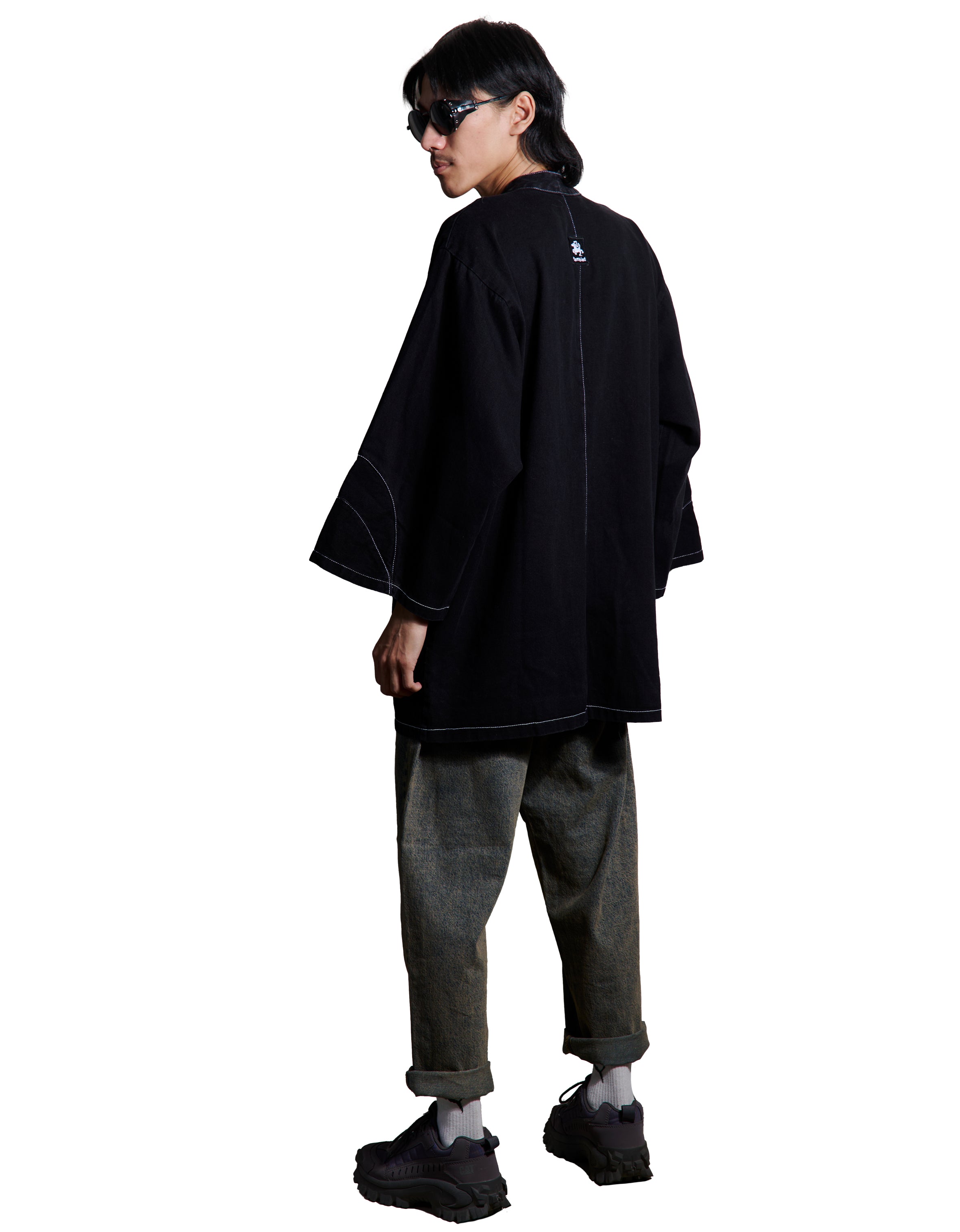 Kimono Zaino