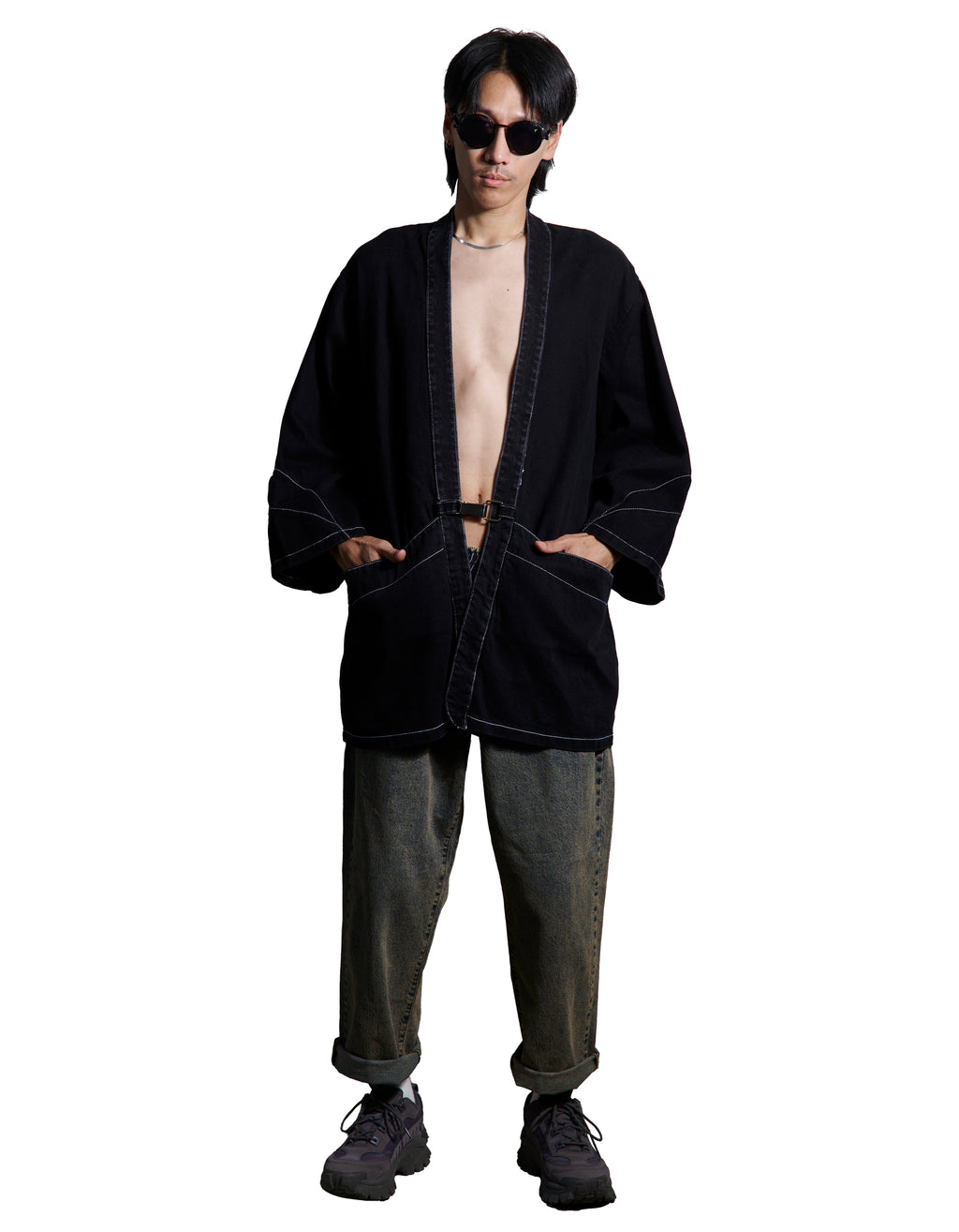 Kimono Zaino