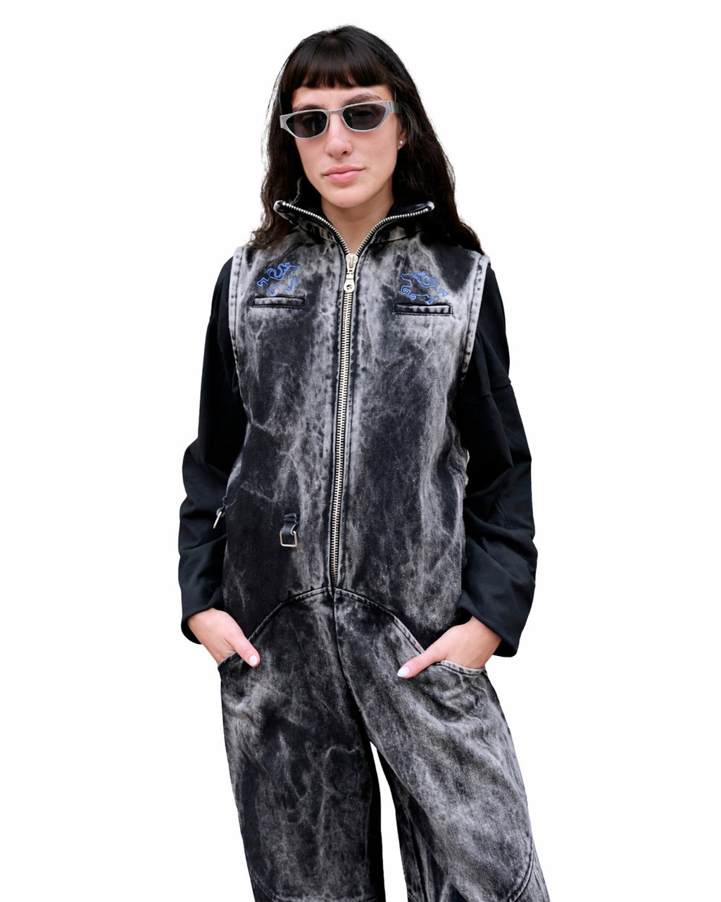 Mono - Platero Wash