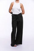 Pantalón ORIENTAL Black