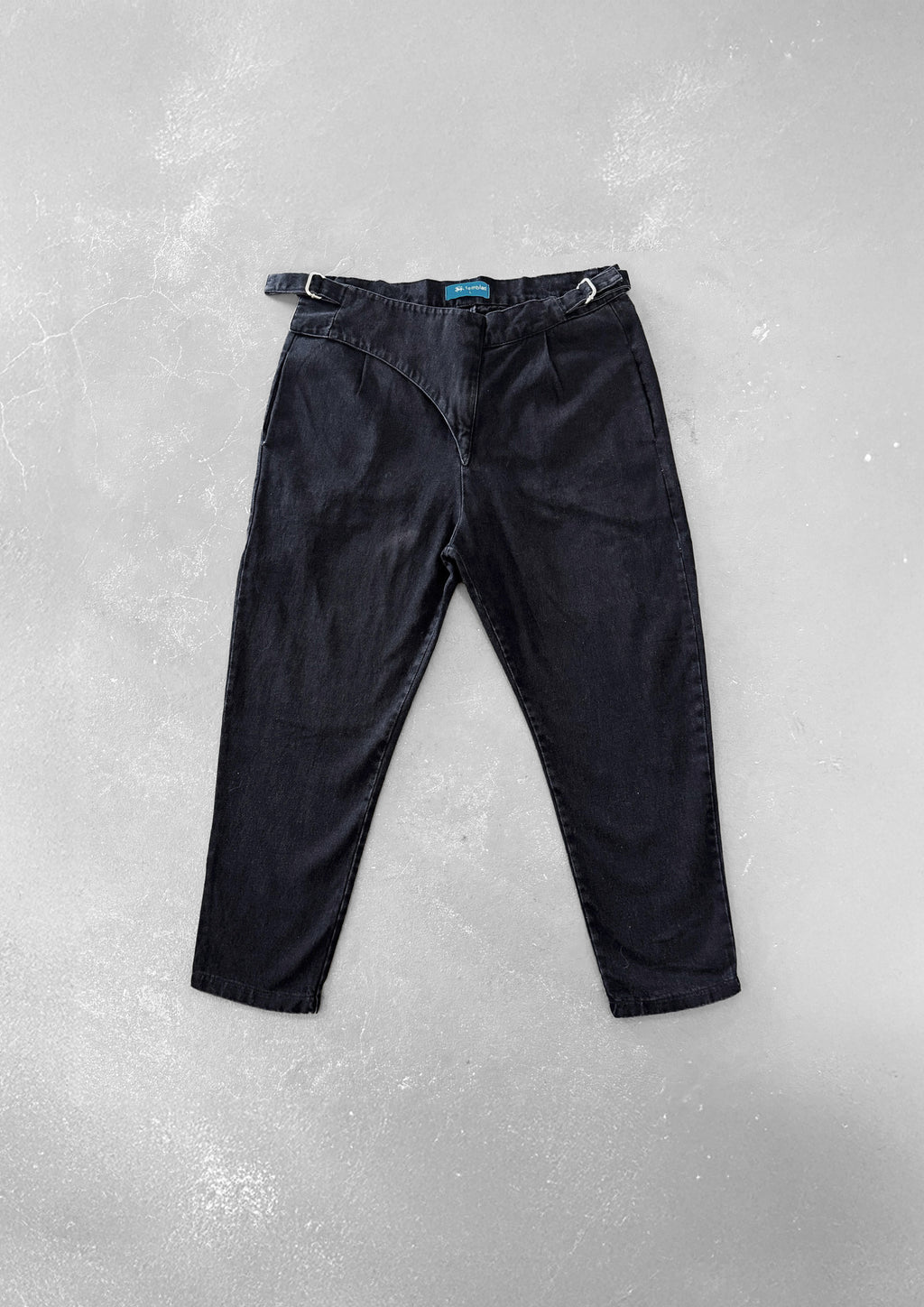 Pantalón ORIENTAL B Zaino