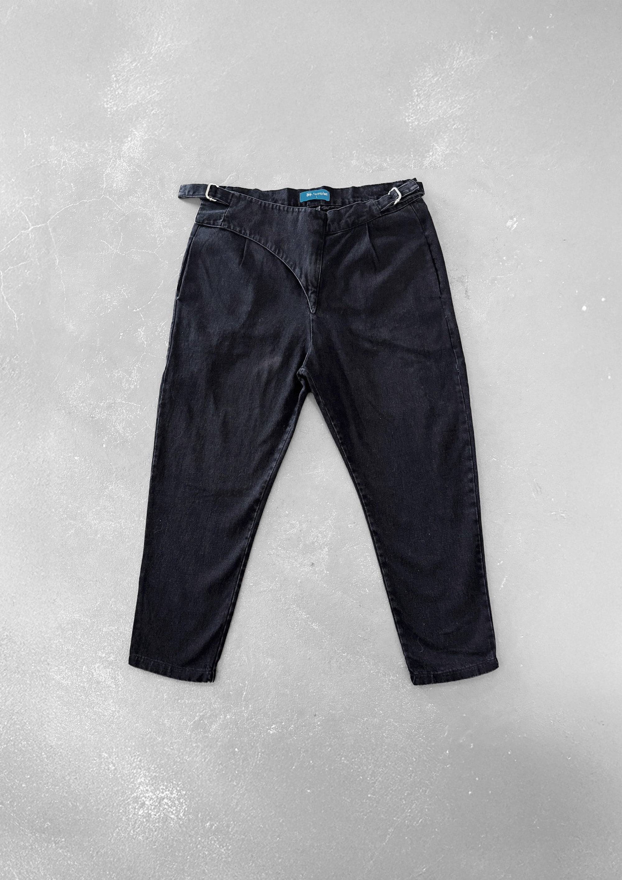 Pantalón ORIENTAL B Zaino