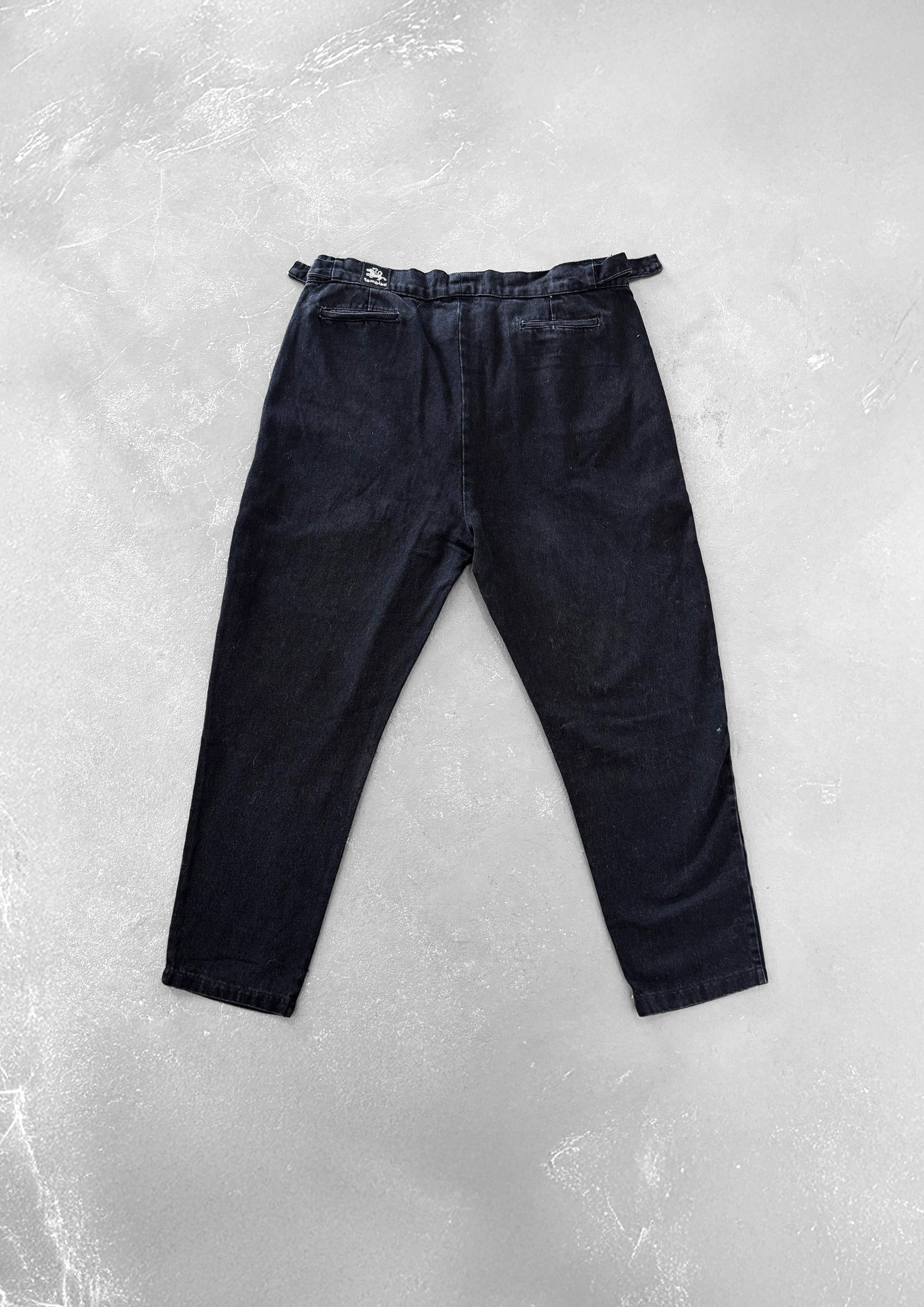Pantalón ORIENTAL B Zaino