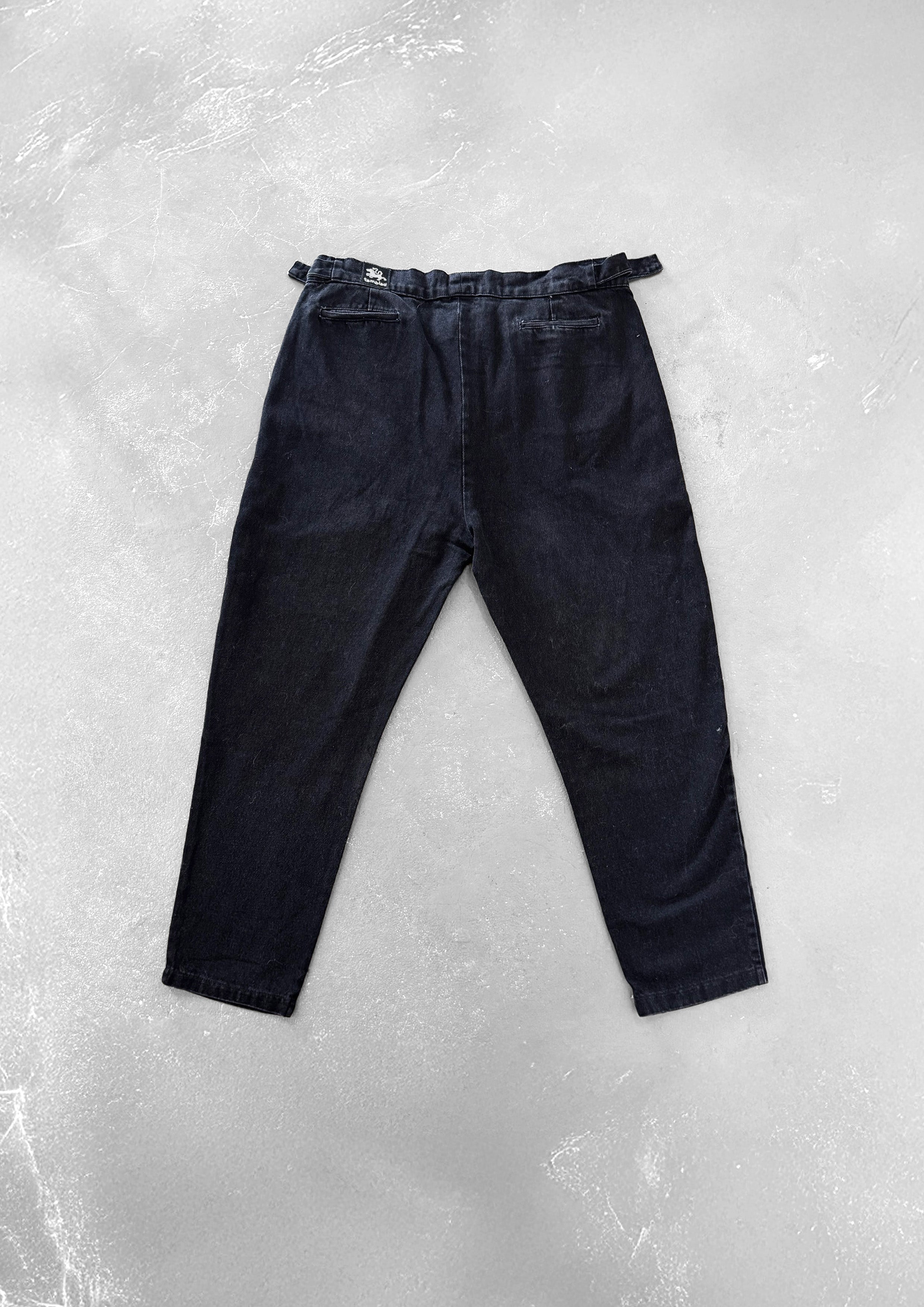Pantalón ORIENTAL B Zaino