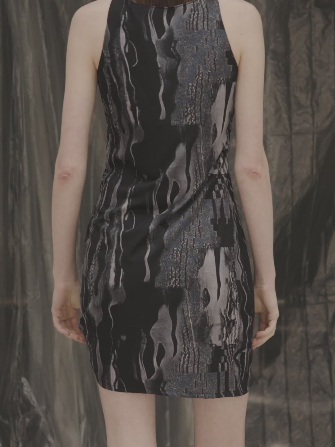 Vestido Frecuencia
