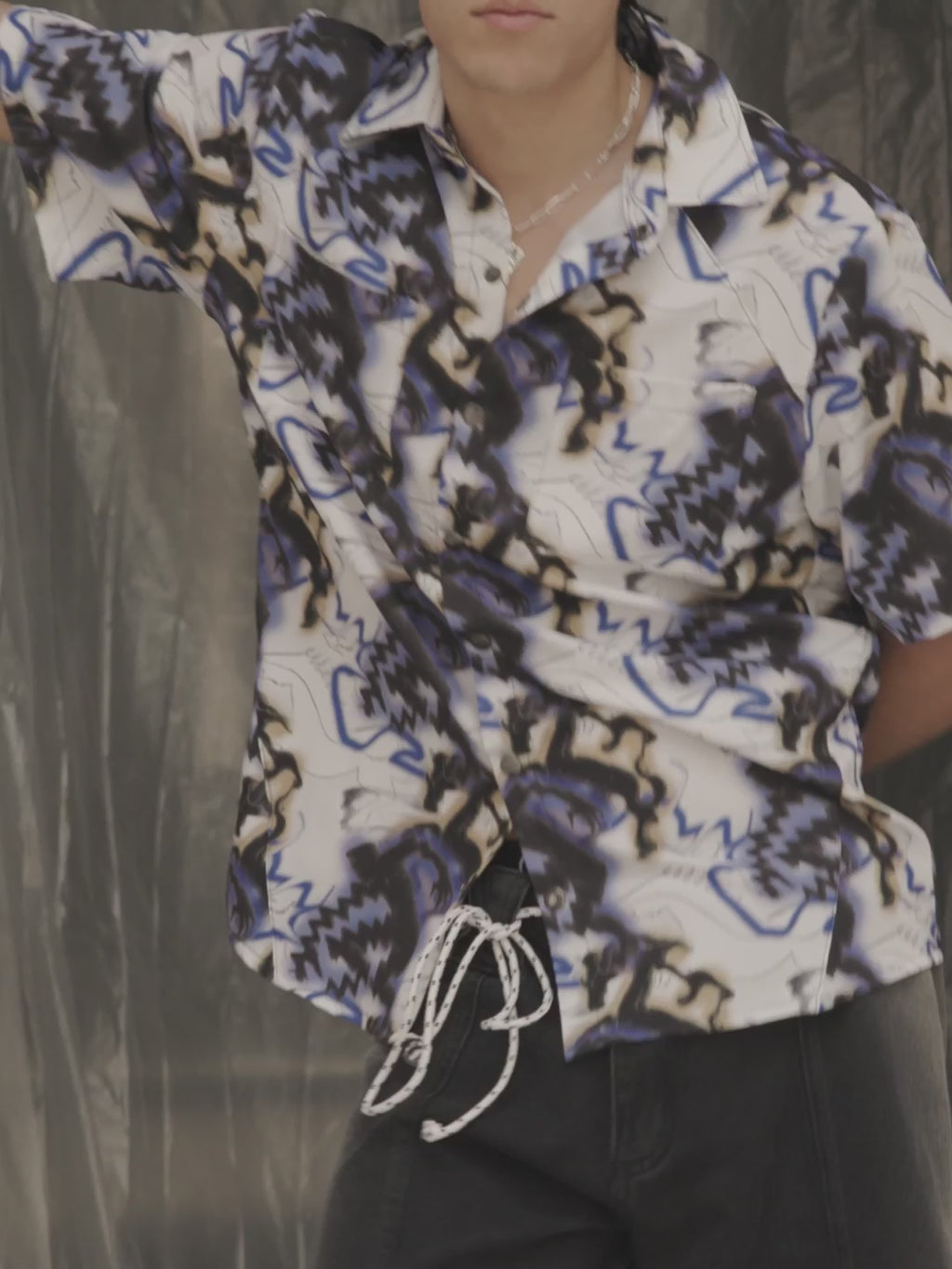 Camisa BAGUAL
