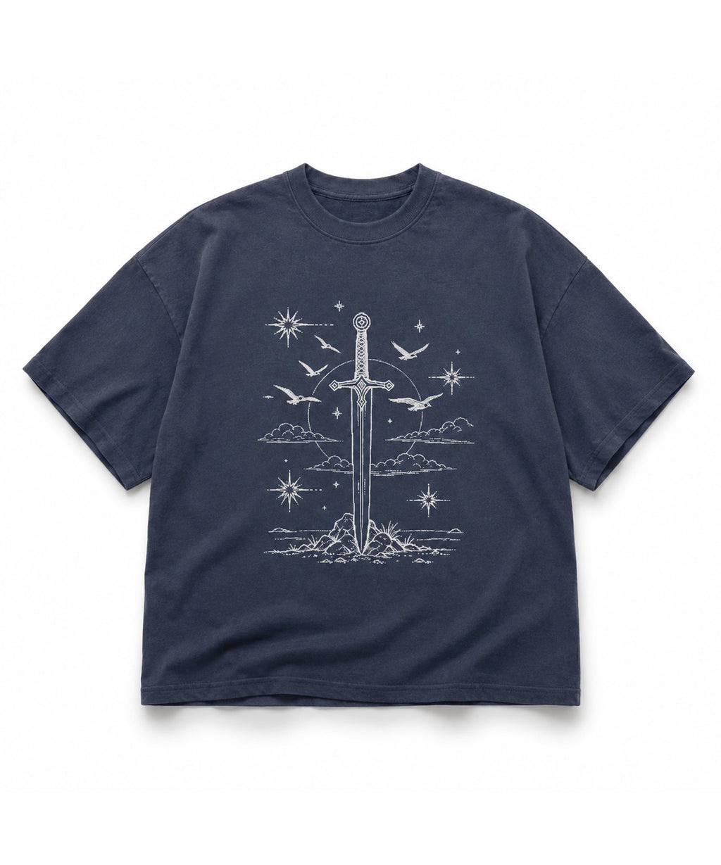Remera - ESPADA