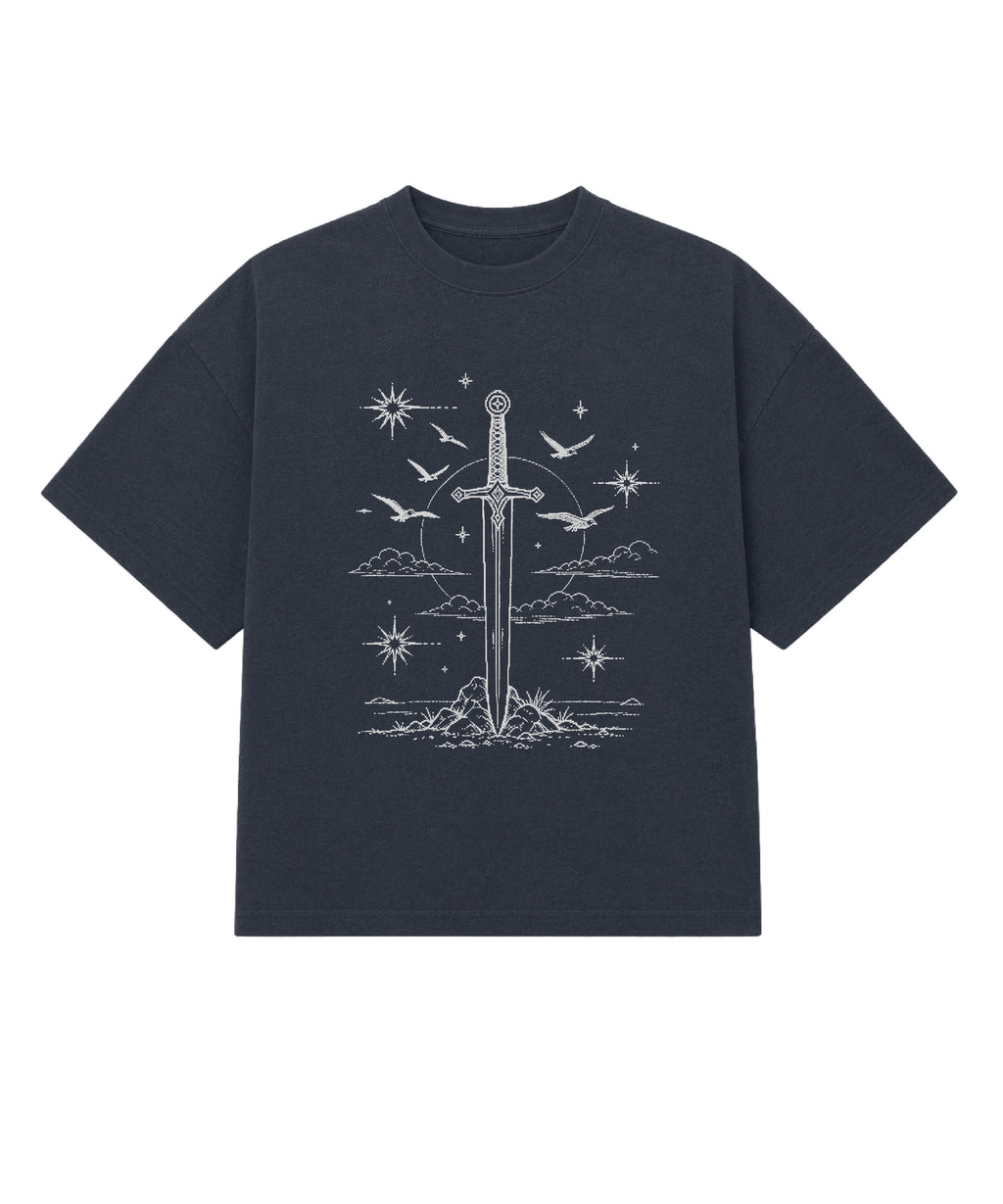 Remera - ESPADA