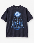 Remera - VINYL GOD
