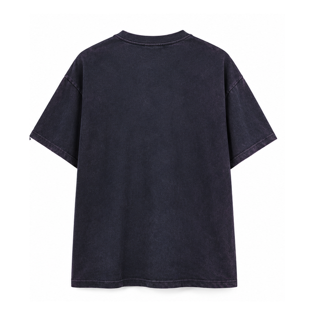 Remera - VINYL GOD