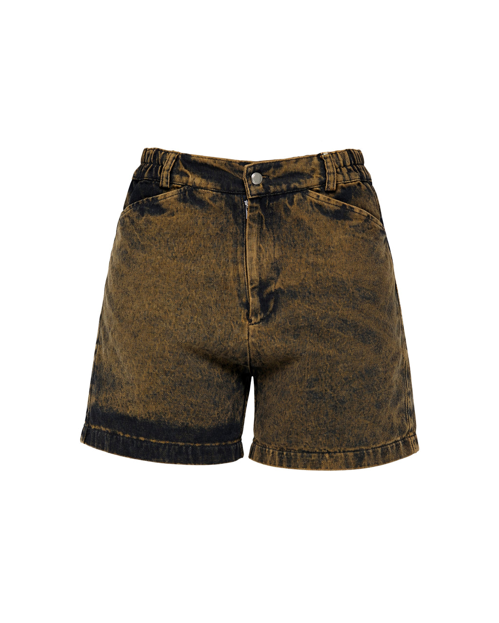 Short Cacique - Bronze Wash