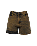 Short Cacique - Bronze Wash