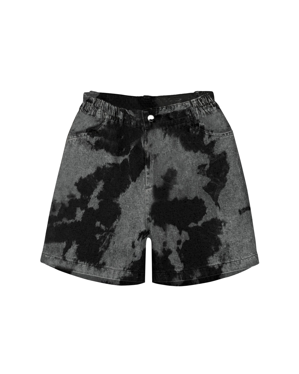 Short Cacique - Overo Wash