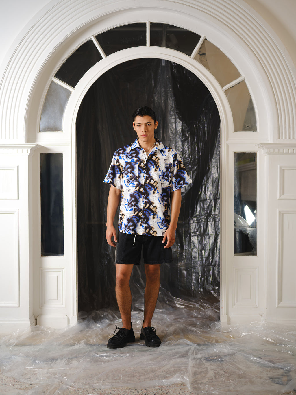 Camisa BAGUAL