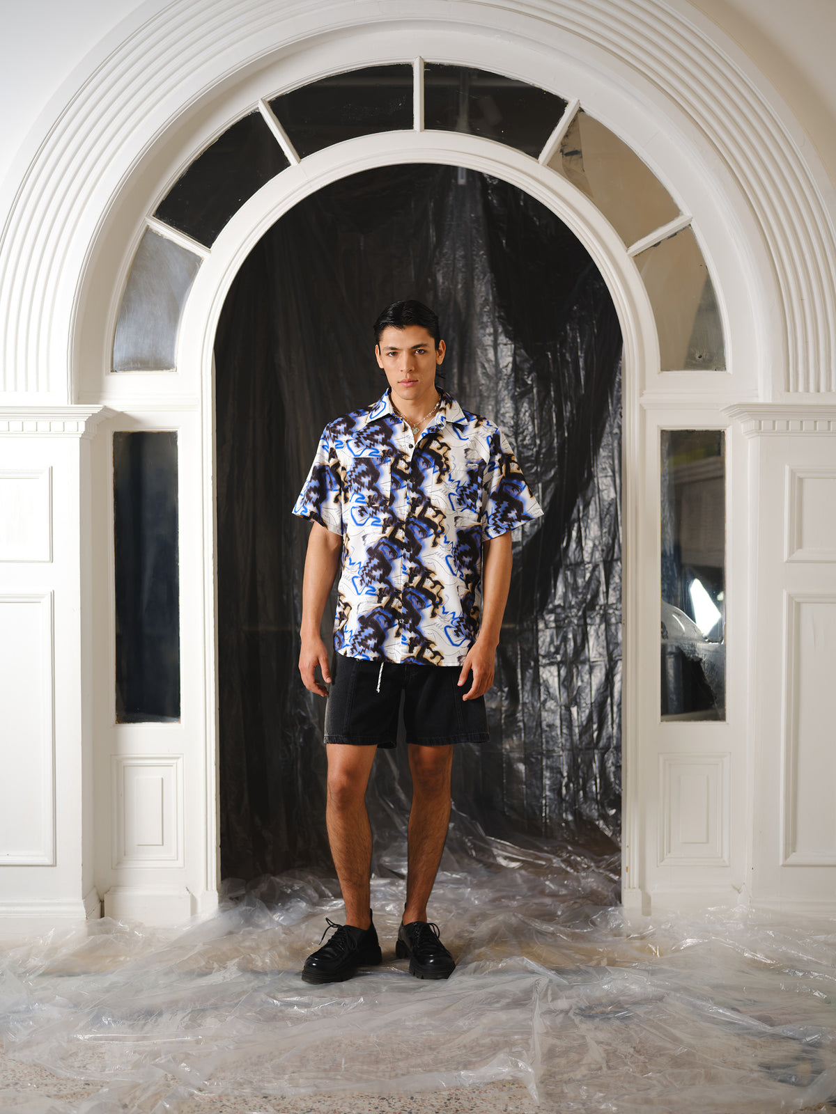 Camisa BAGUAL