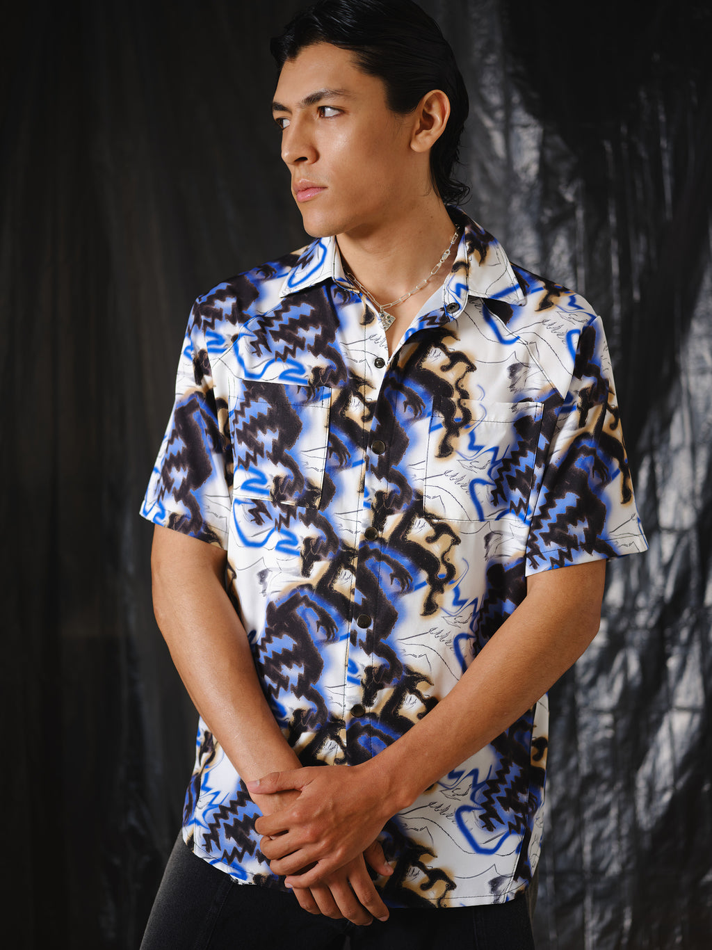 Camisa BAGUAL