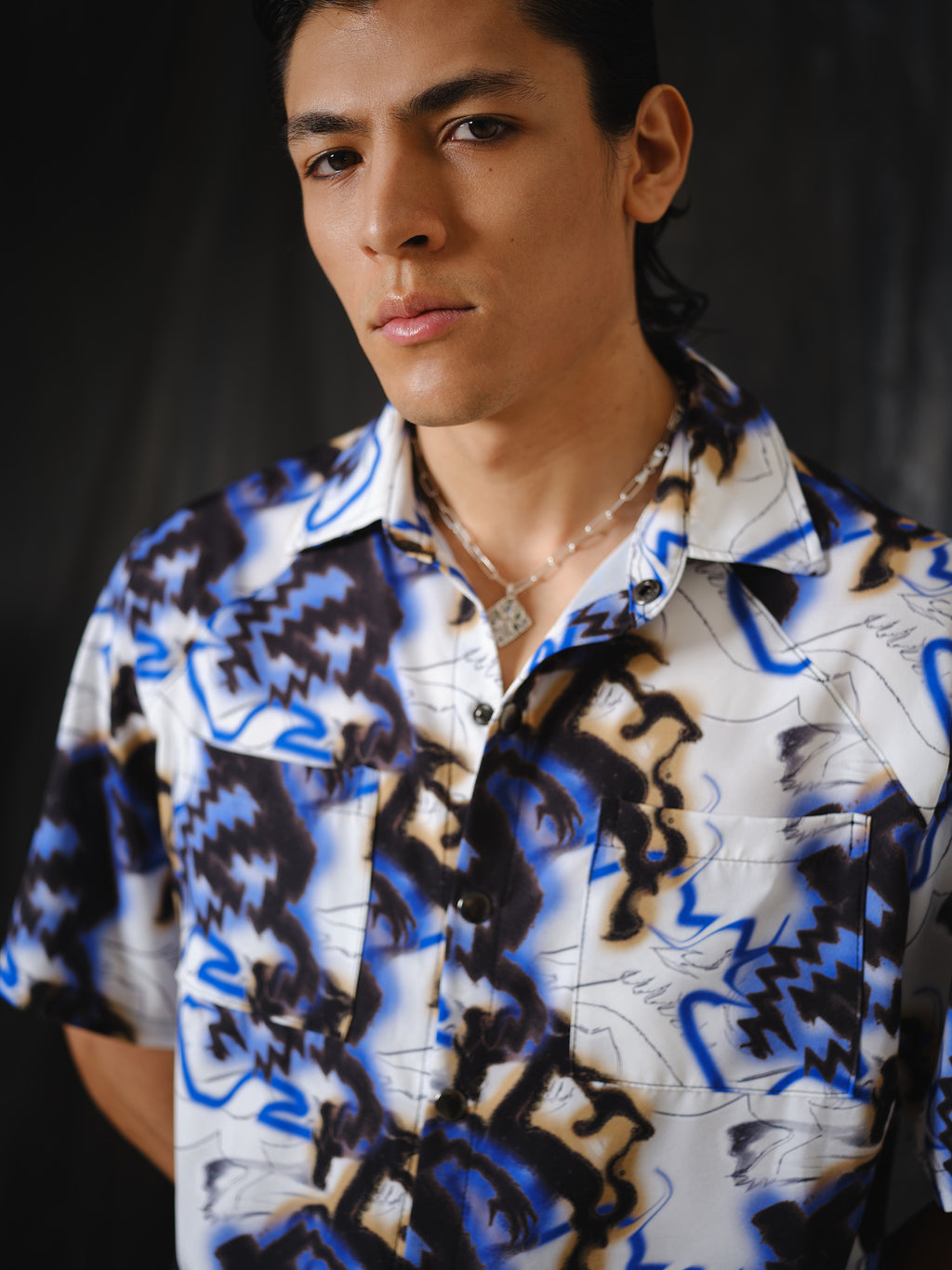 Camisa BAGUAL