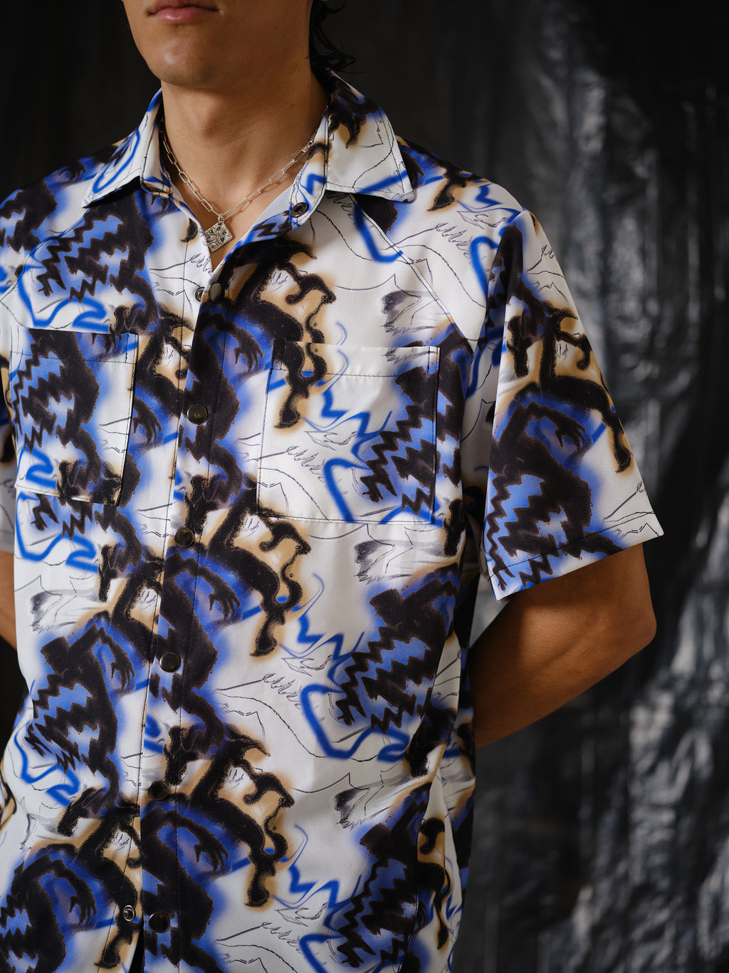 Camisa BAGUAL