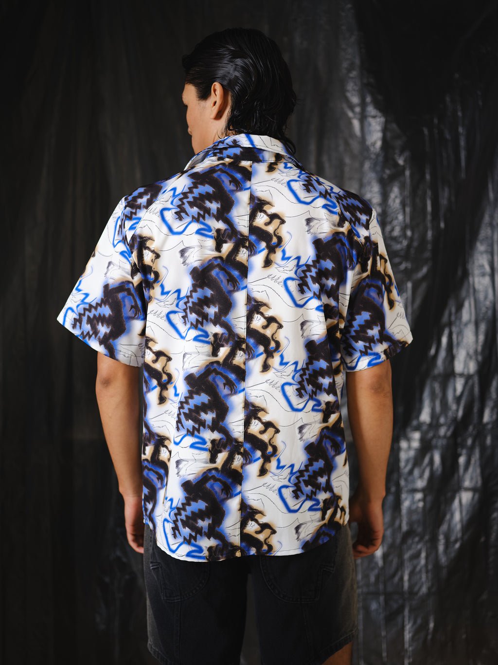 Camisa BAGUAL