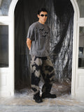 Remera - MANADA STONE WASH