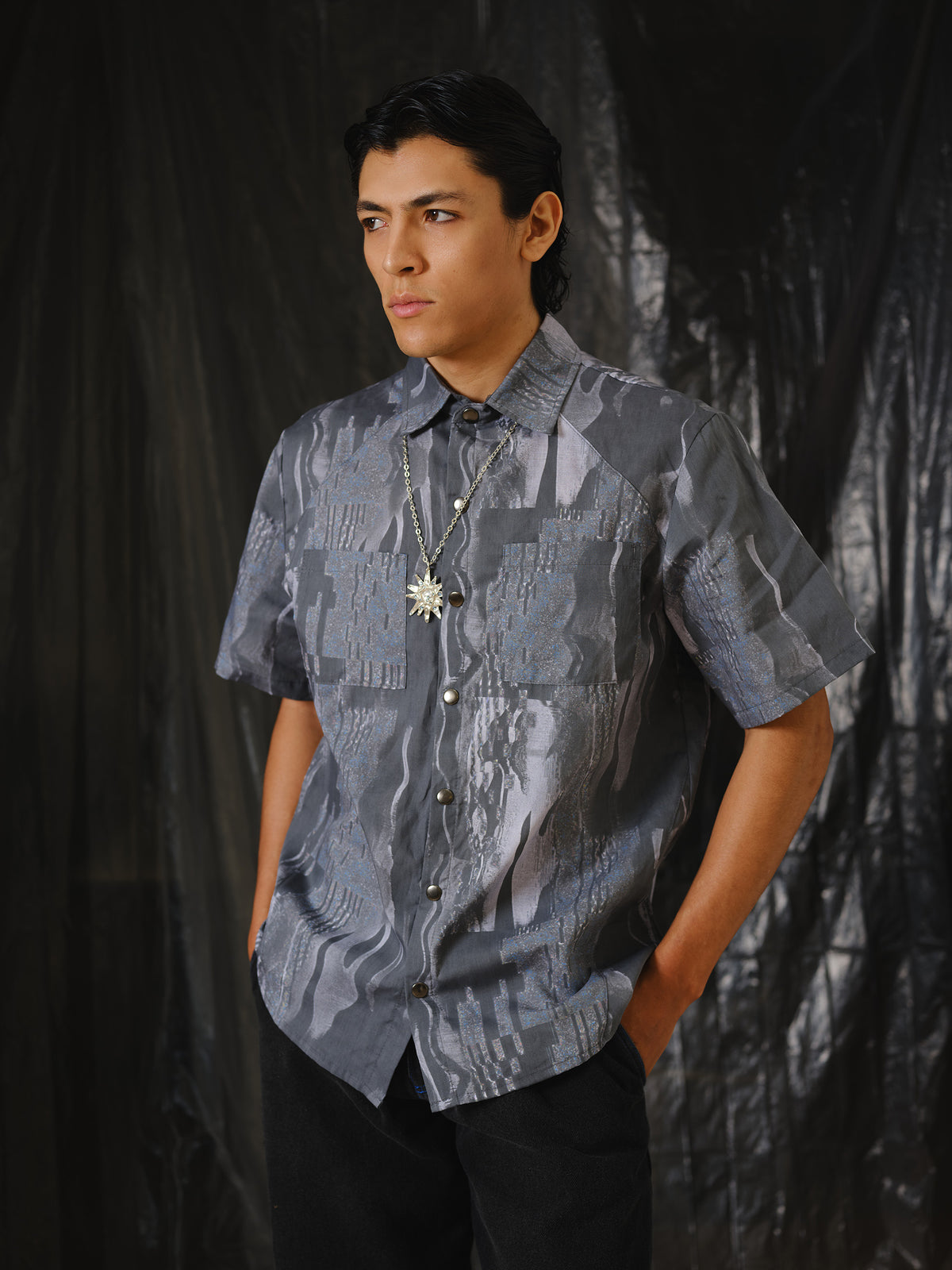 Camisa FRECUENCIA