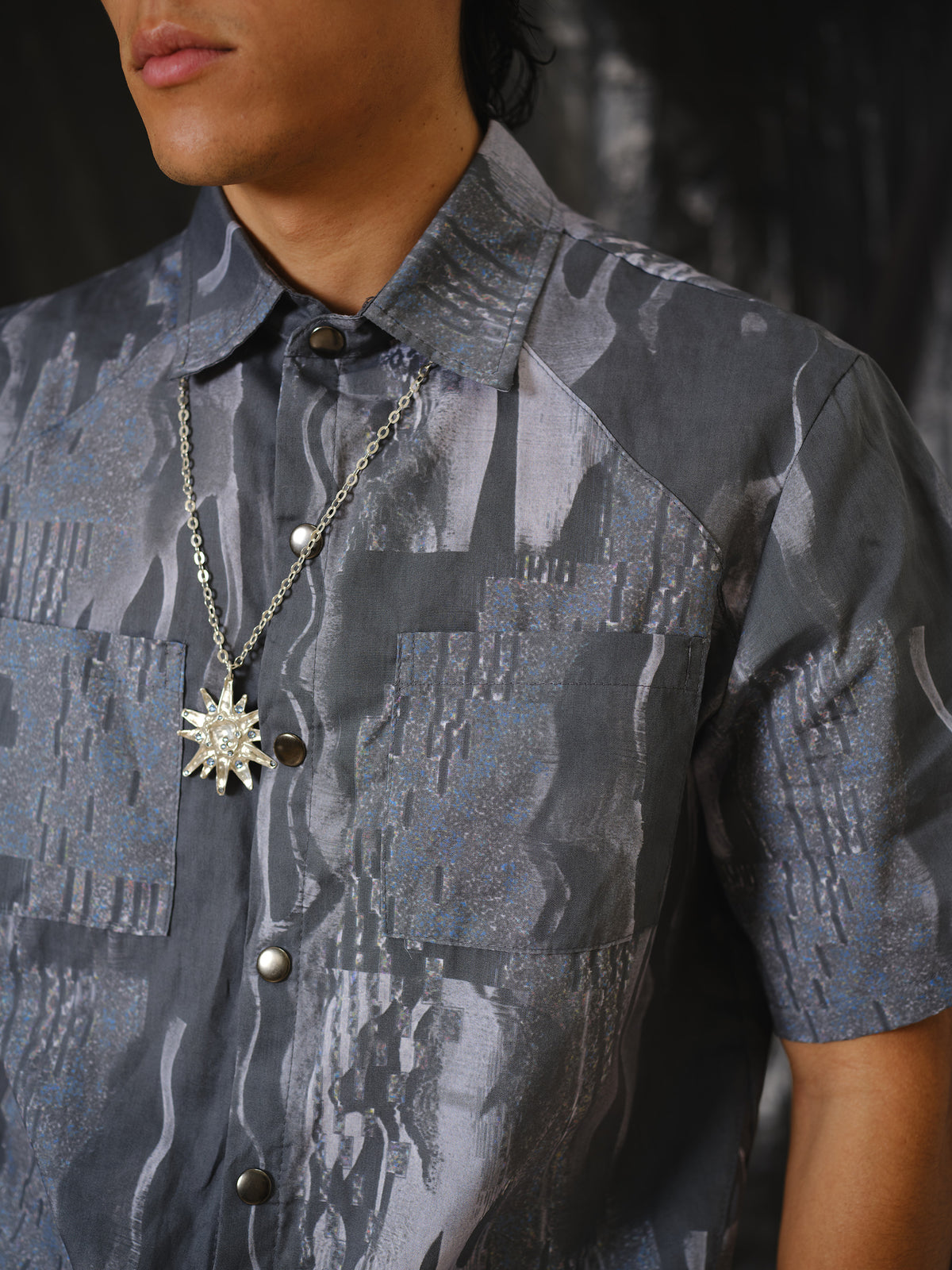 Camisa FRECUENCIA