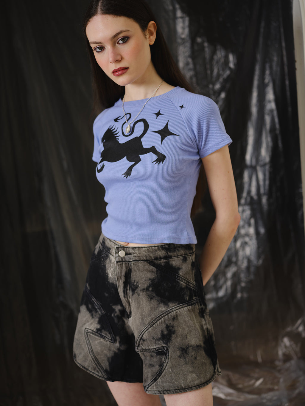 Short RAYO - OVERO