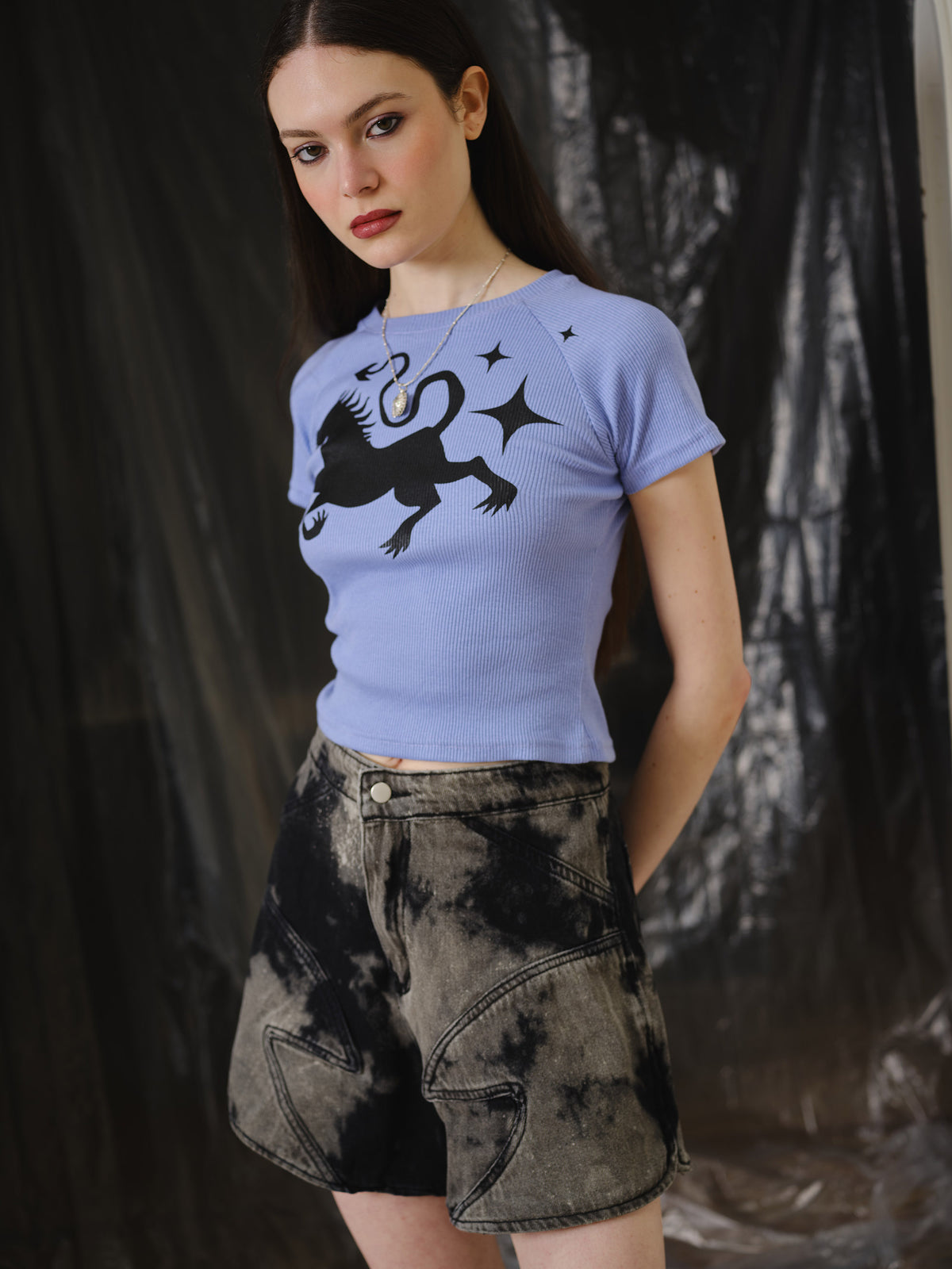 Short RAYO - OVERO