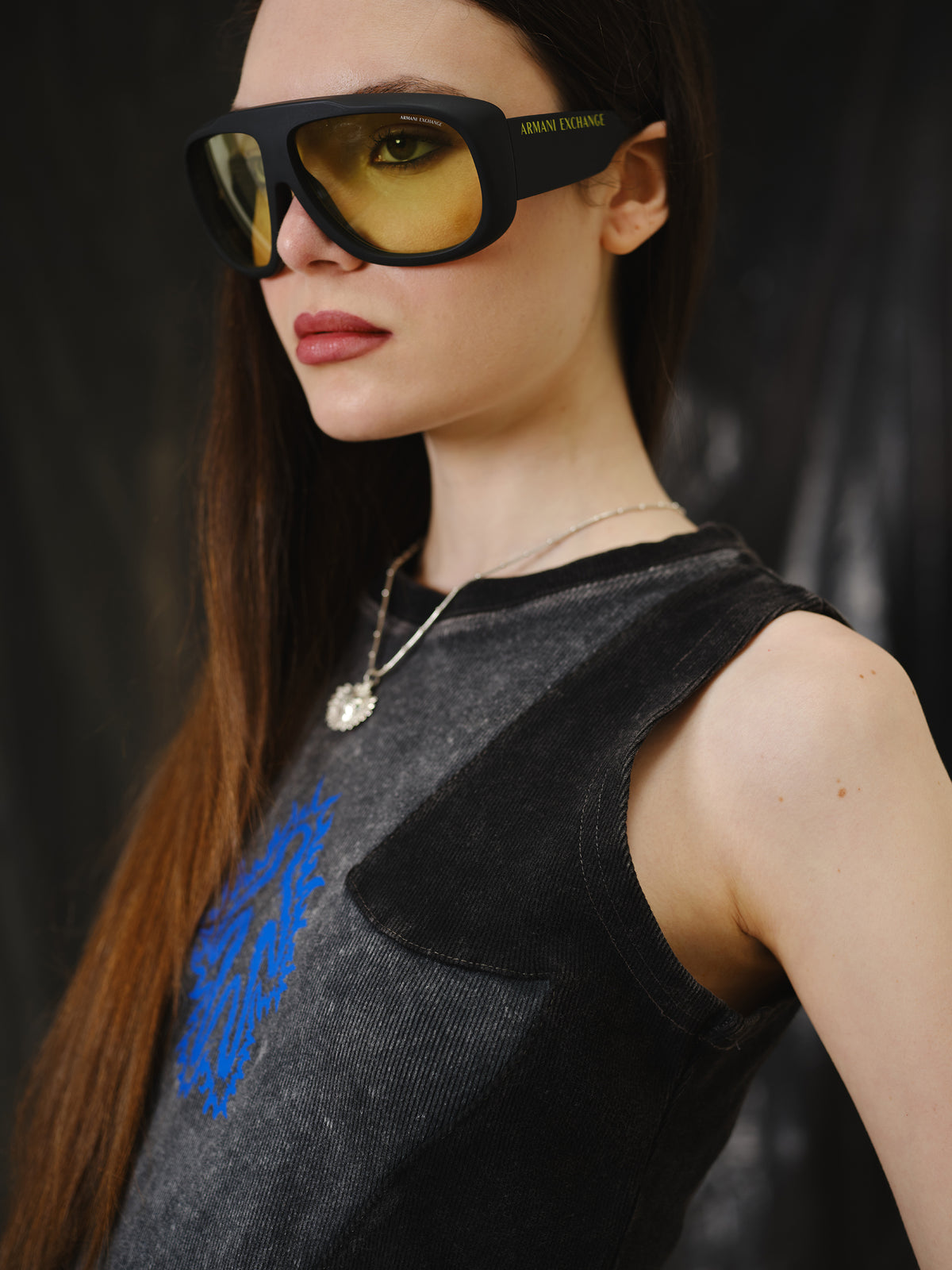 Musculosa AURA