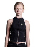 Top Nadador BLACK