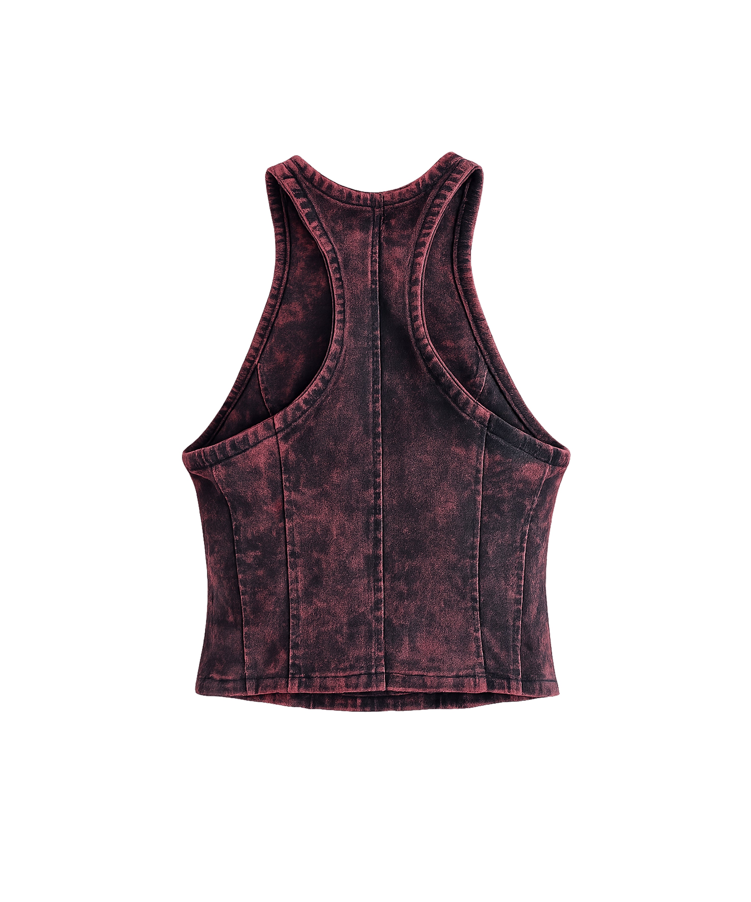 Top Nadador - Red Wash